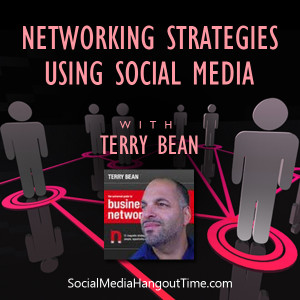 networking strategies in social media