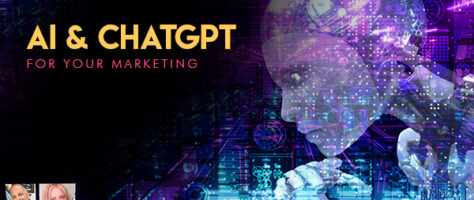Episode 195 – AI & ChatGPT for your Marketing