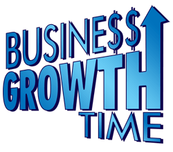 Business Growth Time