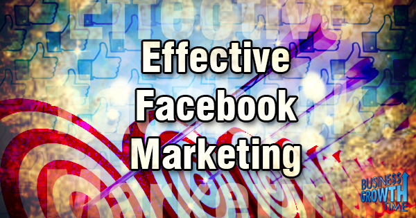 Episode 41 – Effective Facebook Marketing with Special Guest: Karen Newland