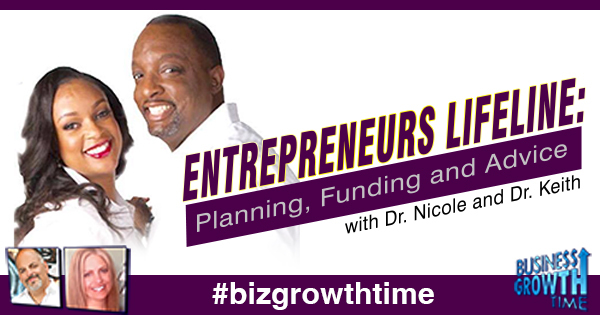 Episode 51 – Planning and Advice for Entrepreneurs